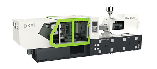 金沙集团1862cc注塑机-400 HH